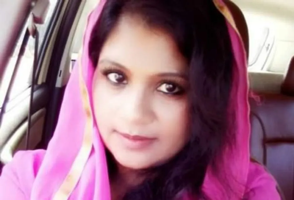 എനിക്ക് നീ ആരാകണം?