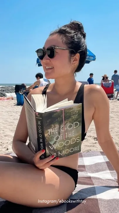 Beach Read