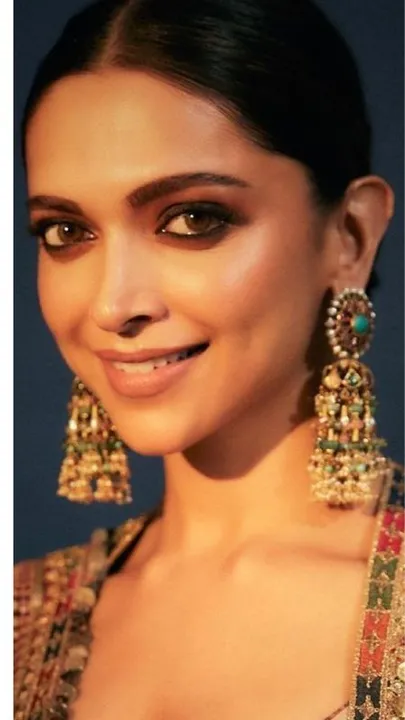 Deepika Padukone Makeup