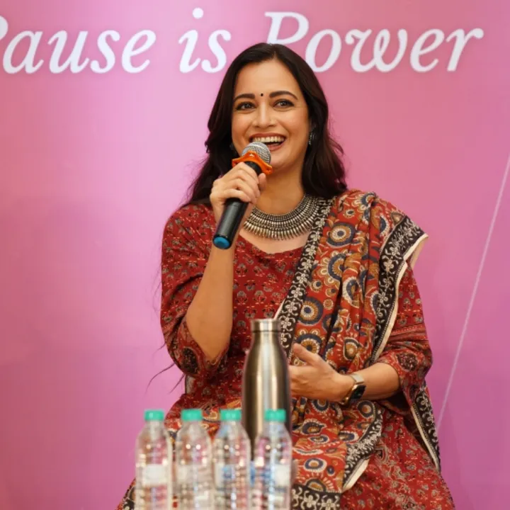 Dia Mirza, Actor & Producer