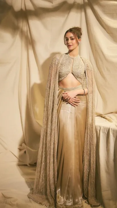 Ananya Panday