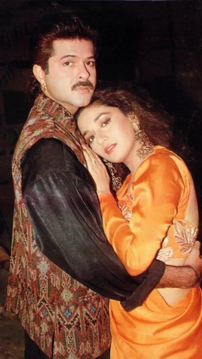 Madhuri Dixit Birthday