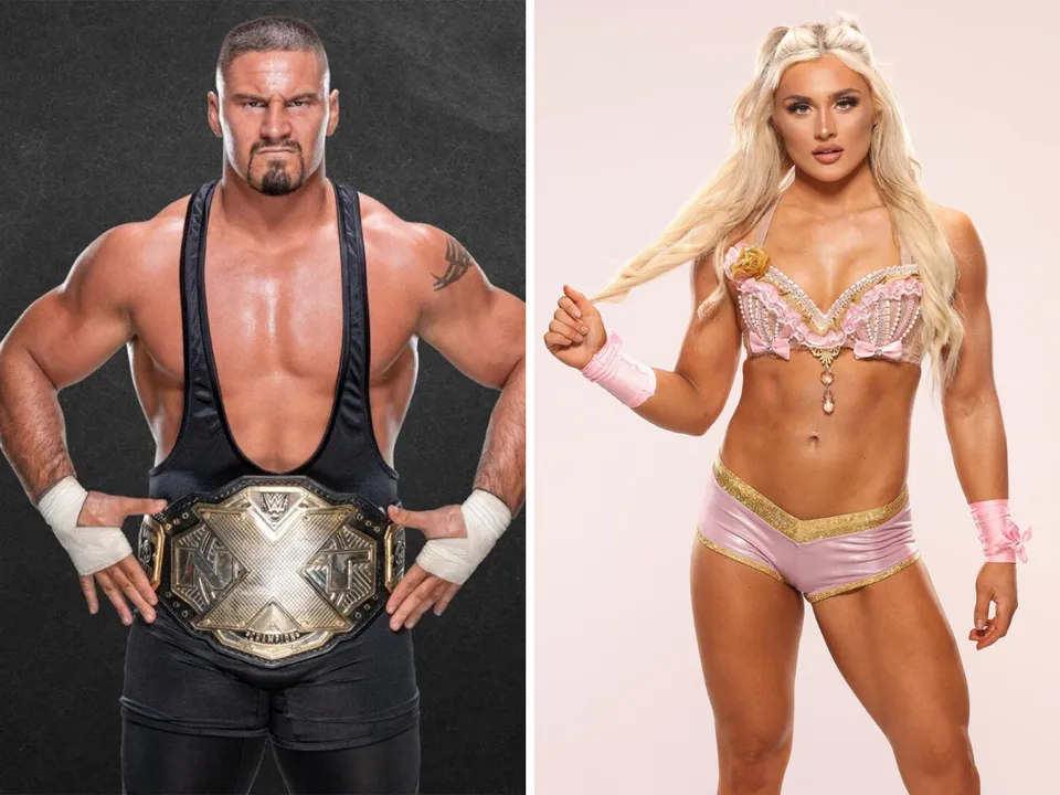 5 WWE Superstars who are over with fans