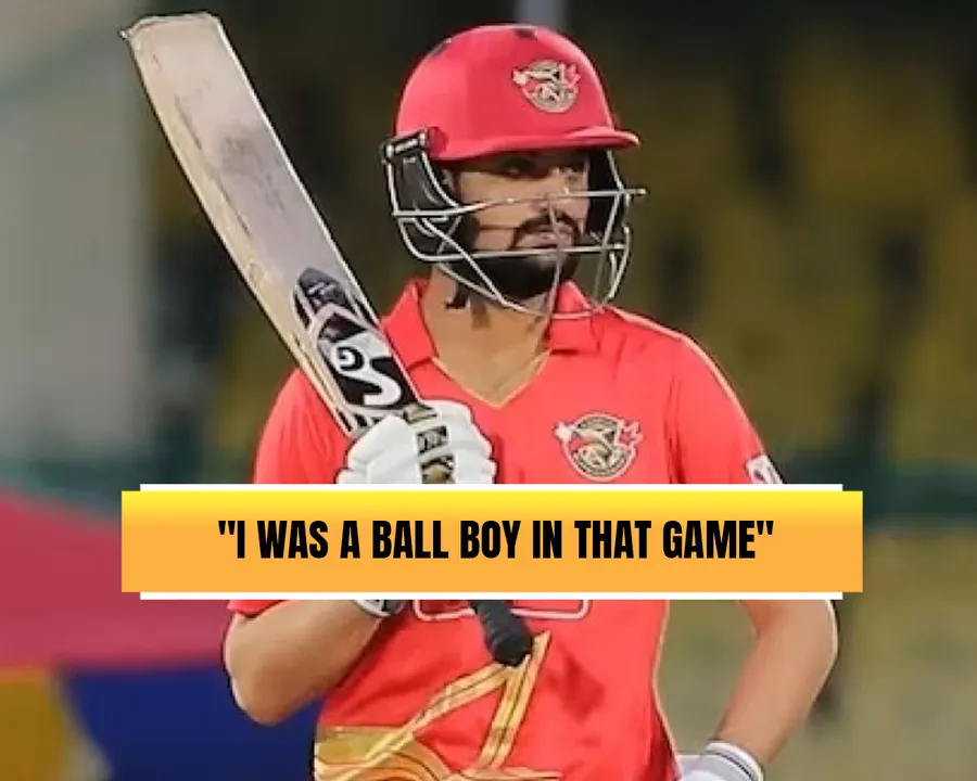 Sameer Rizvi (Source: Twitter)