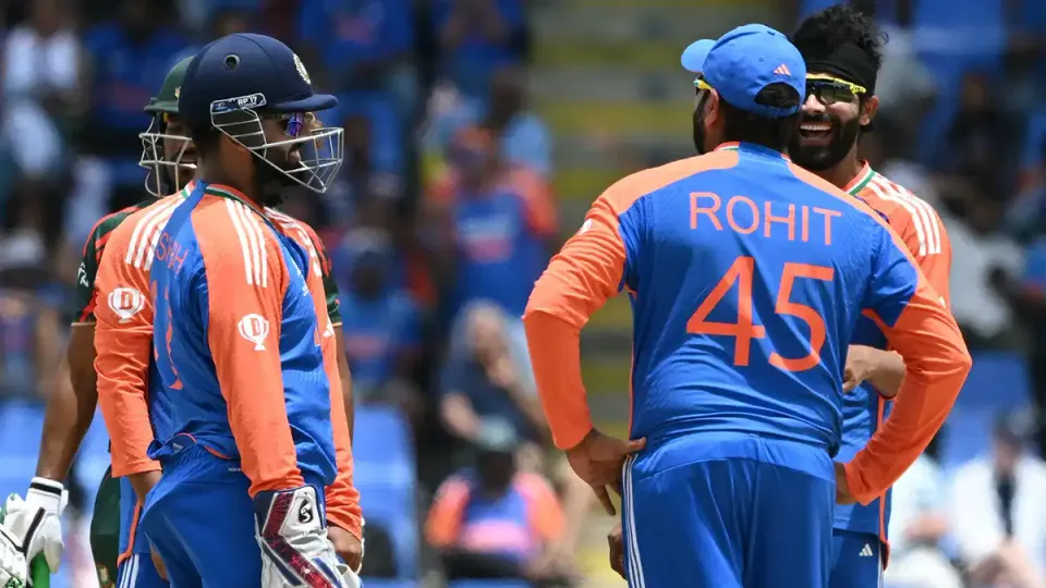 India cricket team