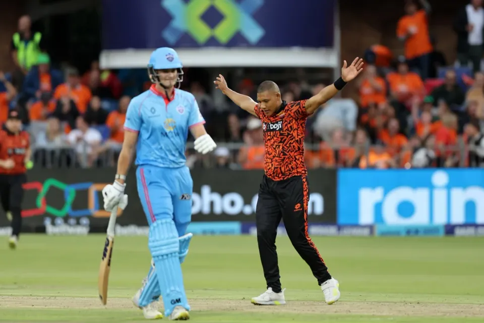 PC vs SEC Prediction