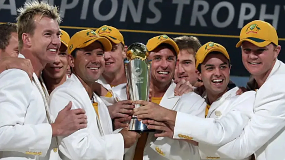 Australia cricket team