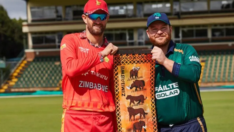 ZIM vs IRE Prediction, 