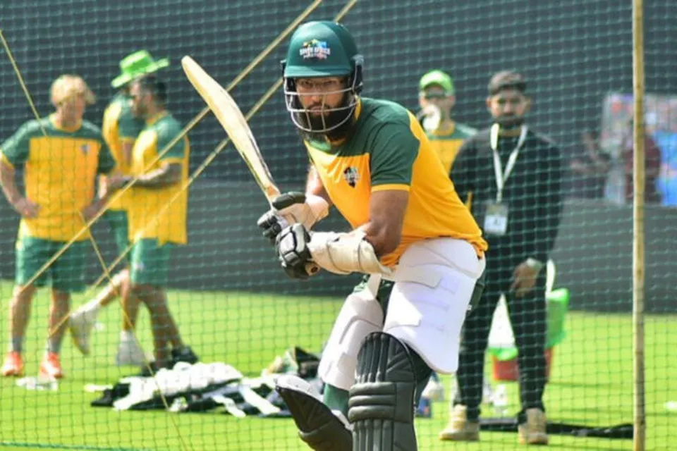 SAM vs ENM Prediction