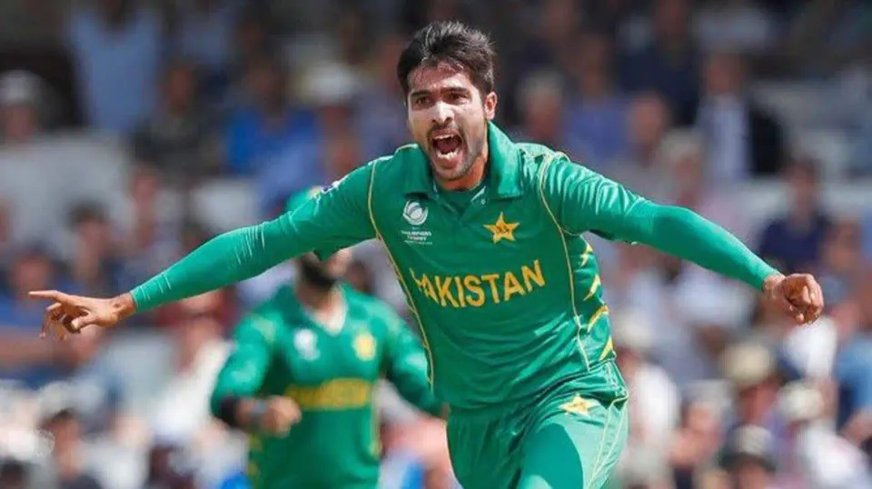 Mohammad Amir eyes playing for RCB in IPL 2026