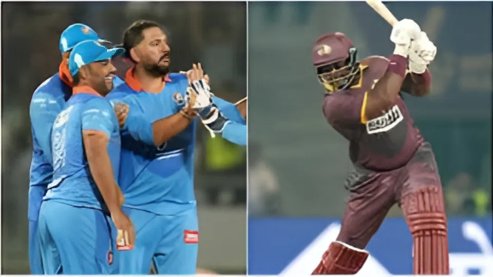 WIM vs SAM Prediction, Match 14, IML 2025, Match Winner, Team, Playing XI and Pitch Report