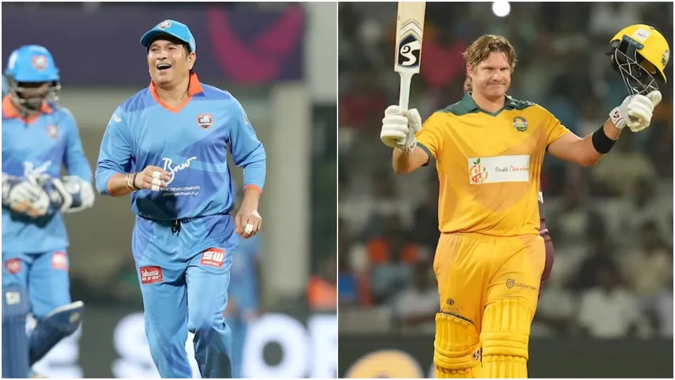 INM vs AUM Prediction, 1st Semi Final, IML 2025, Match Winner, Team, Playing XI and Pitch Report