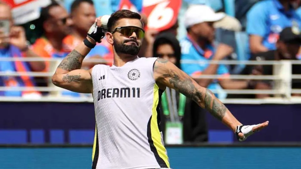 “I feel quite disappointed” - Virat Kohli slams BCCI for restricting families on tours