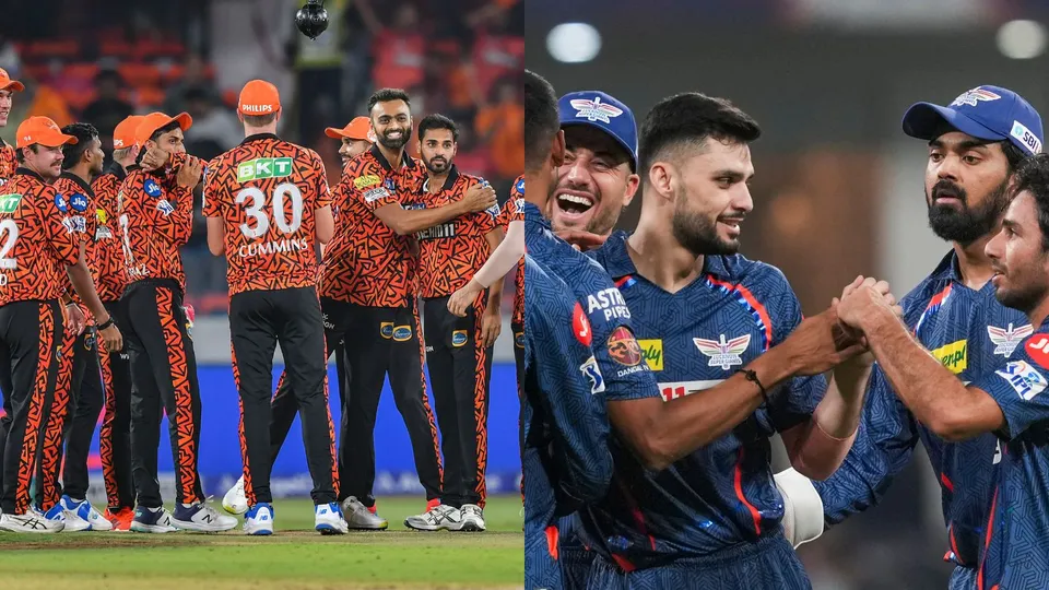 SRH vs LSG Prediction