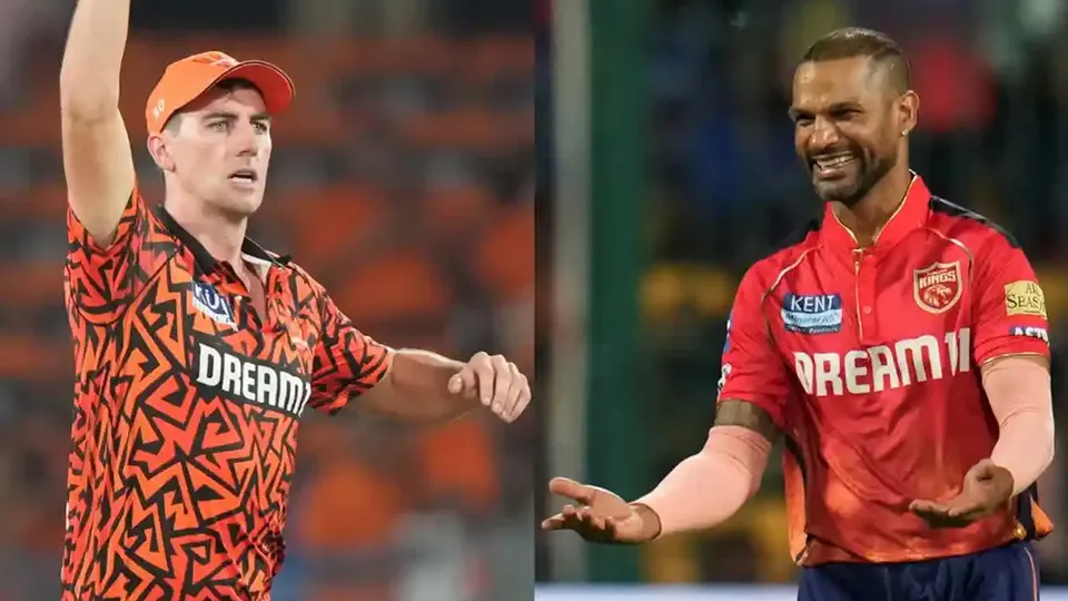 SRH vs PBKS Prediction, Match 27, IPL 2025