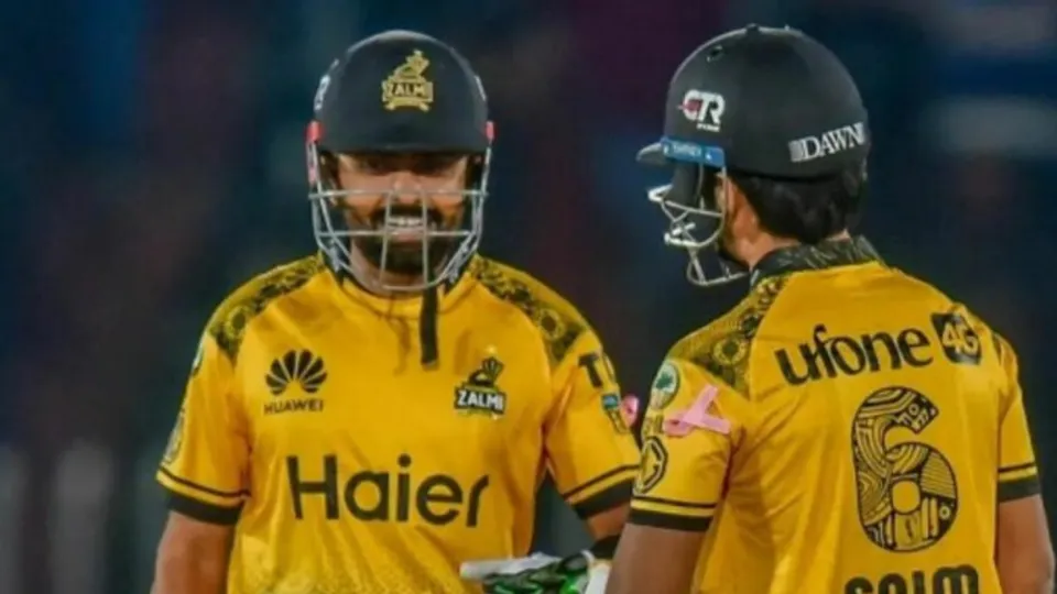 PES vs QUE Prediction, Match 2, PSL 2025 Match Winner, Team, Playing XI and Pitch Report