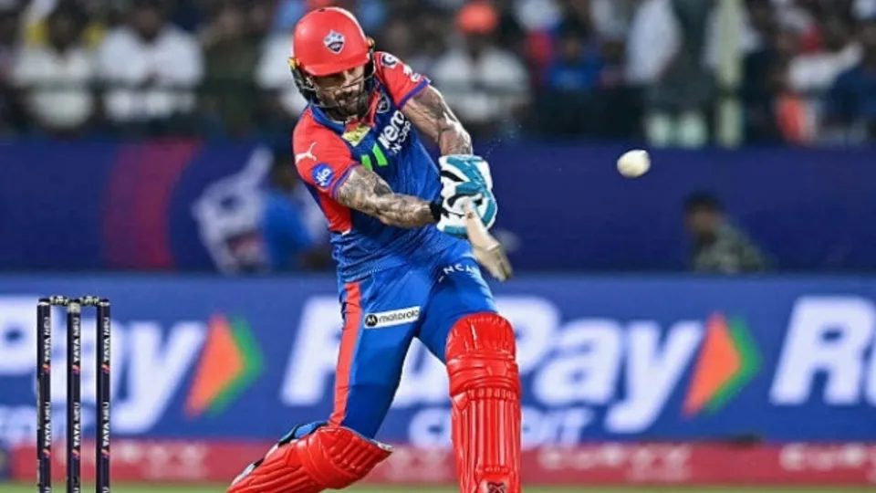 IPL 2025: Updated Purple Cap table after DC vs MI Match 29