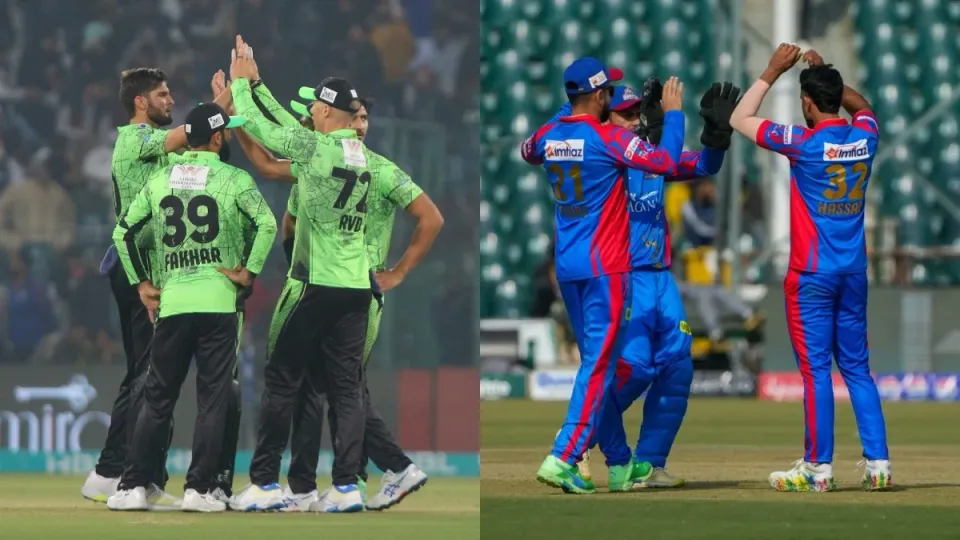 KAR vs LAH Prediction, Match 6, PSL 2025 Match Winner, Team, Playing XI and Pitch Report