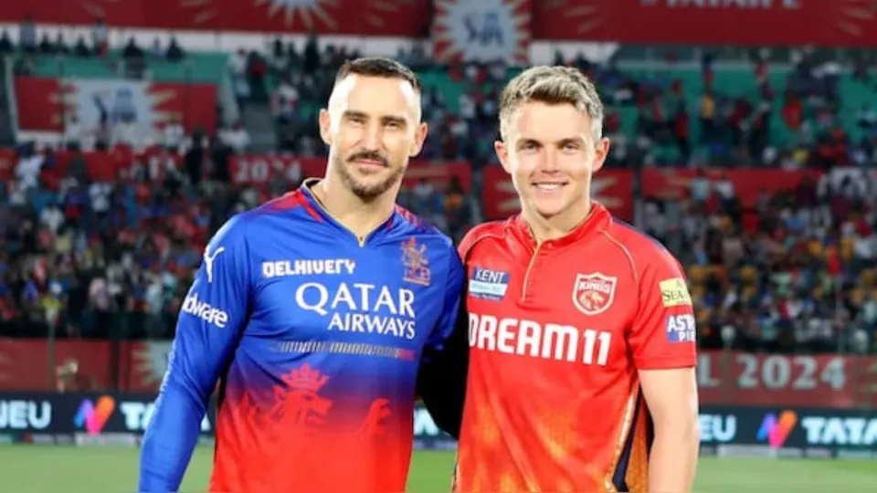 PBKS vs RCB Prediction, Match 37, IPL 2025 Match Winner, Team, Playing XI and Pitch Report