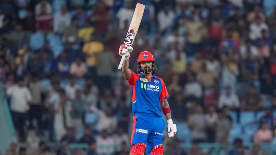 IPL 2025: Who won yesterday's game between LSG vs DC?