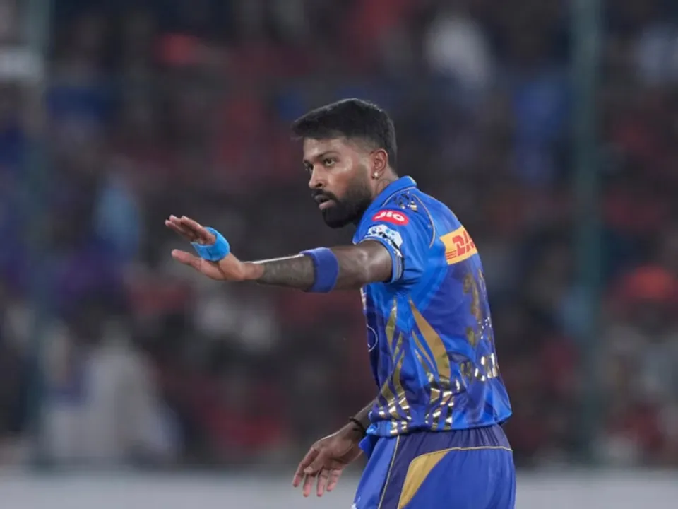 IPL 2025: Updated Purple Cap table after SRH vs MI Match 41