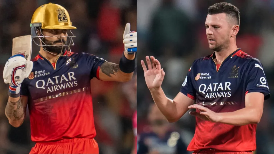 IPL 2025: Updated Purple Cap table after RCB vs RR Match 42