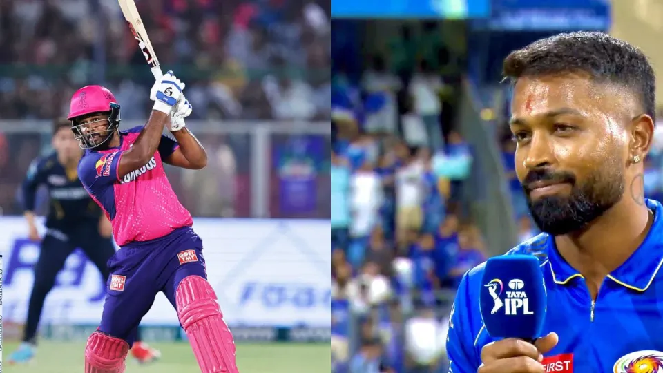 IPL 2025: 3 Key battles to watch out for in the RR vs MI Match 50