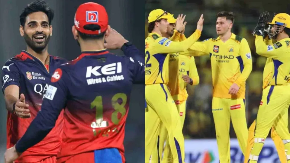 IPL 2025: Updated Purple Cap table after RCB vs CSK Match 52