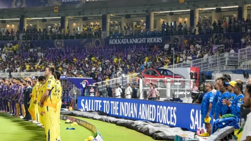 IPL 2025: Date of final reportedly changed, franchises asked to assemble players