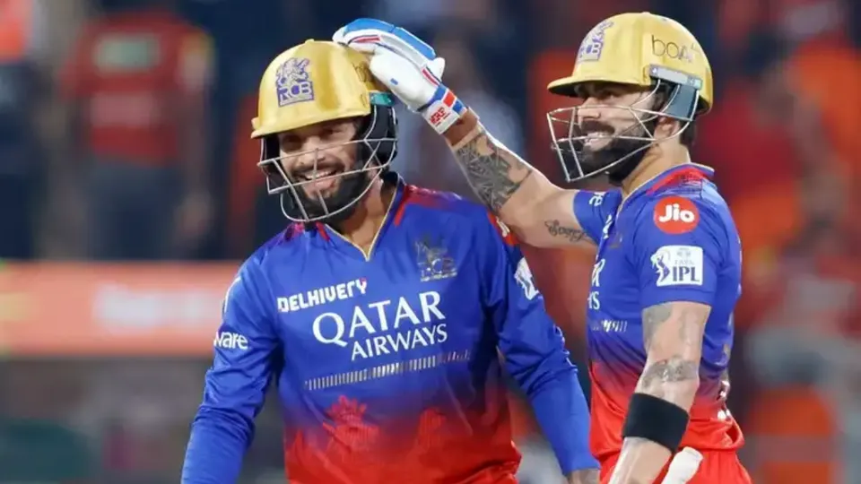 Who will lead RCB if Rajat Patidar is injured in IPL 2025?