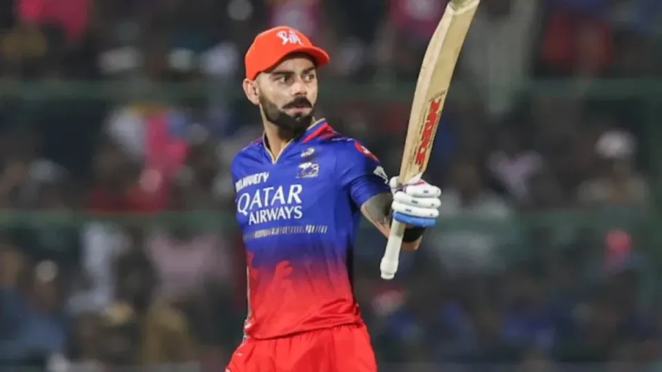 3 Reasons why Virat Kohli should play the ODI World Cup 2027