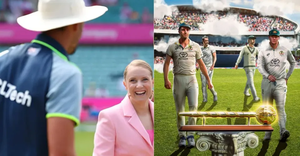 Alyssa Healy picks Australia’s strongest XI vs South Africa