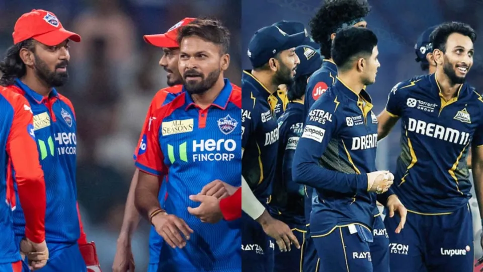 IPL 2025: Updated Orange Cap table after DC vs GT Match 60