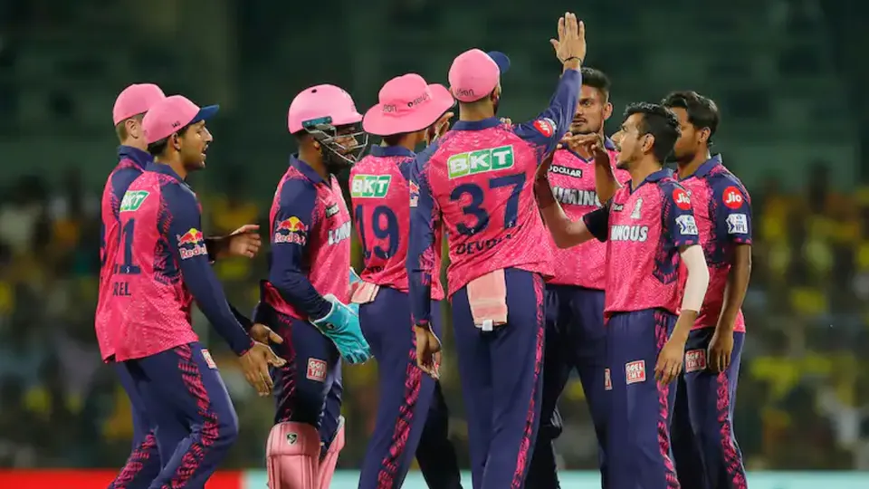 IPL 2025: Updated Purple Cap table after CSK vs RR Match 62