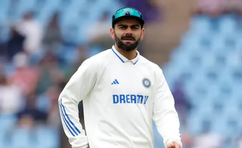 Virat Kohli's retirement message to Harbhajan Singh's 'heartbroken' daughter
