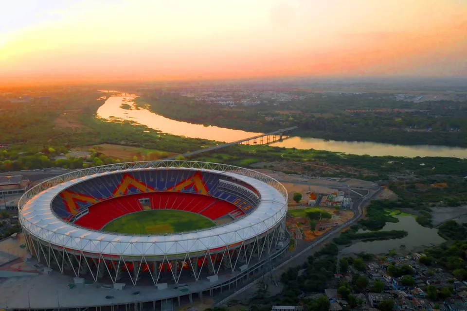PBKS vs MI Weather Report at the Narendra Modi Stadium, Ahmedabad