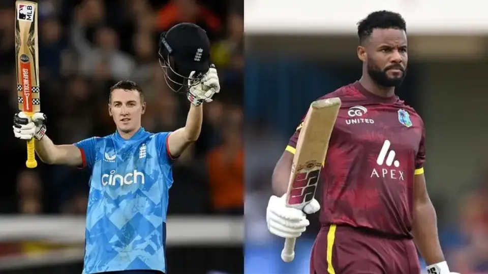 ENG vs WI Prediction, 2nd ODI, Match Winner, Team, Playing XI and Pitch Report