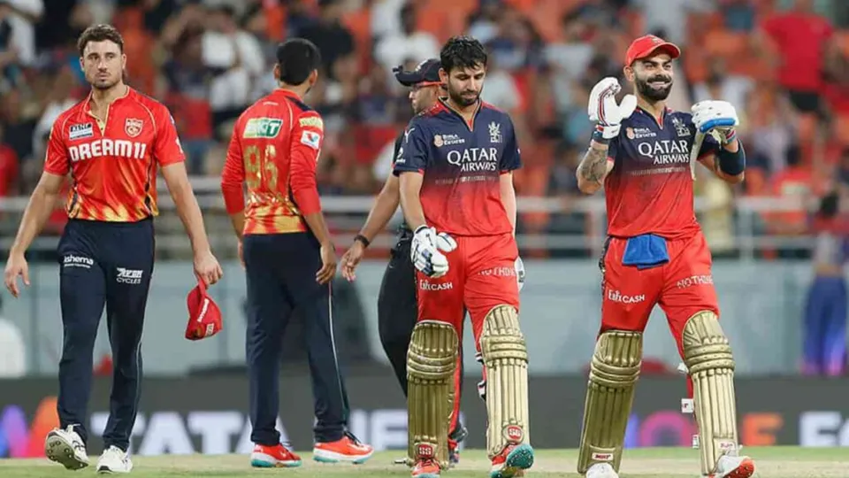 RCB vs PBKS Prediction, Final, IPL 2025