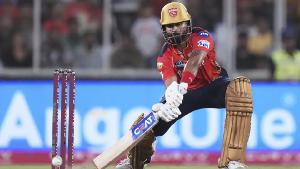 IPL 2025: Updated Purple Cap table after PBKS vs MI Qualifier 2