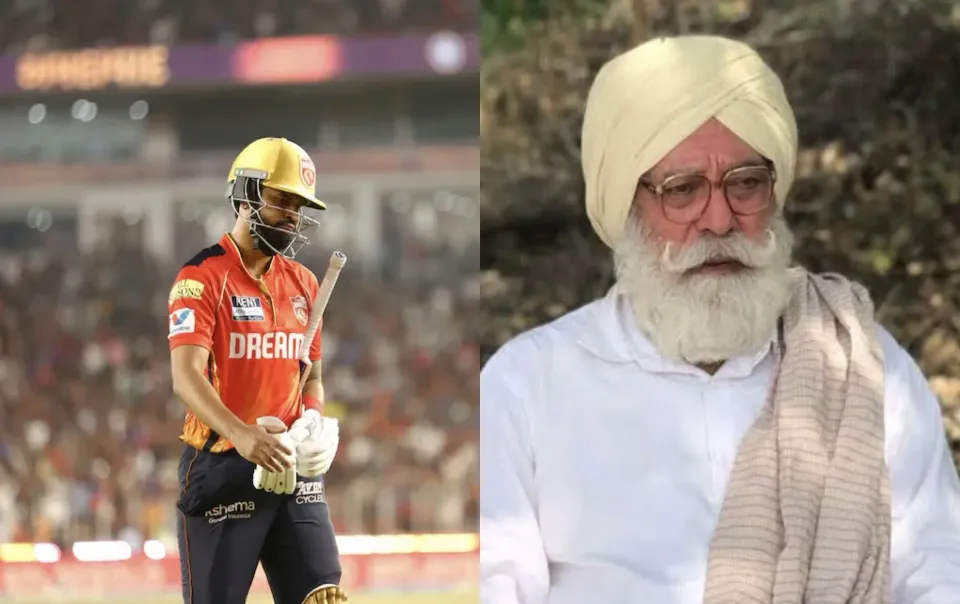 Yograj Singh lashes out on PBKS skipper, Shreyas Iyer over his dismissal in IPL 2025 Final against RCB