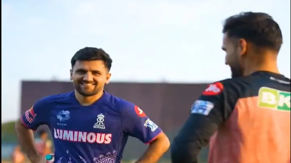 IPL: 3 RR players who may find a new team in IPL 2026