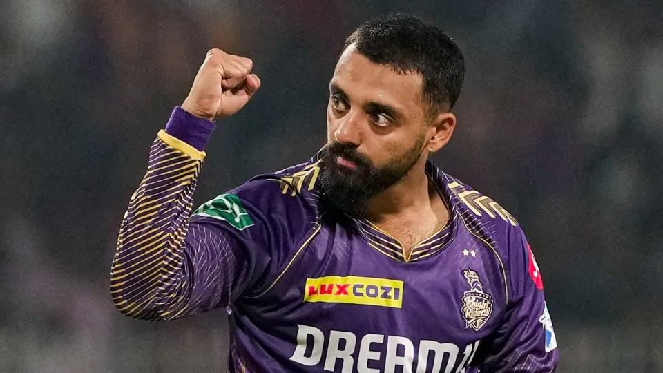 IPL 2025: Ranking the top 3 KKR players of the season