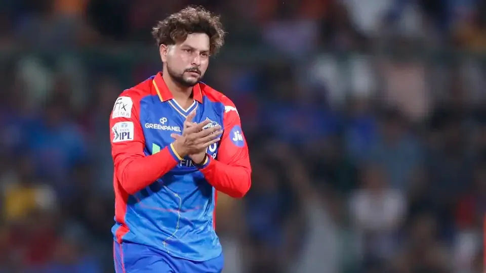 IPL 2025: Ranking the top 3 DC players of the season