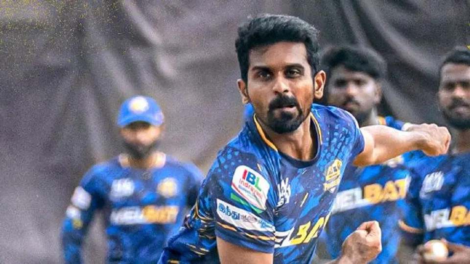 SMP vs NRK Prediction, Match 16, TNPL 2025 Match Winner, Team, Playing XI and Pitch Report