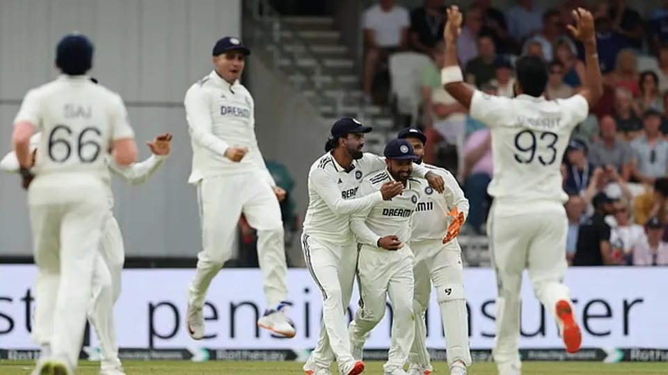 What happened on Day 2 of England vs India, 1st Test? All you need to know