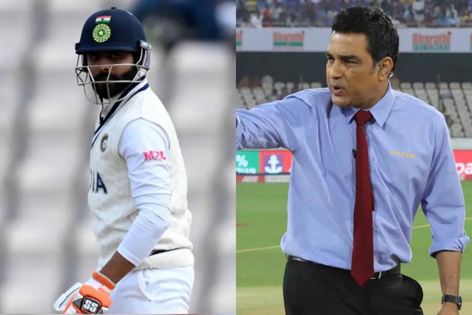 Sanjay Manjrekar wants Team India to make one big change in playing XI for 2nd Test