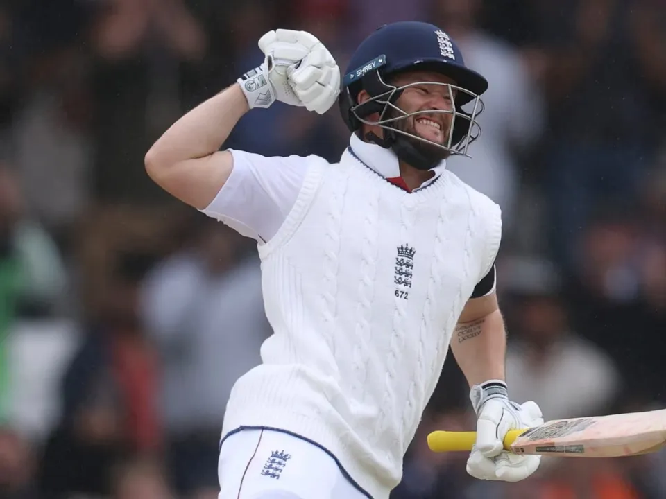 Ben Duckett is the best all-format batter in international cricket right now: Michael Vaughan