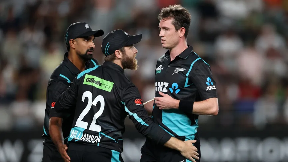 New Zealand announces strong T20I squad for tri-series vs South Africa & Zimbabwe