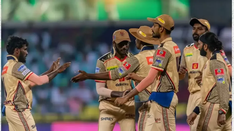CSG vs ITT Prediction, Qualifier 1, TNPL 2025 Match Winner, Team, Playing XI and Pitch Report