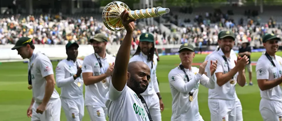 WTC Final 2025 smashes viewership records thanks to Indian audience despite absence of Team India